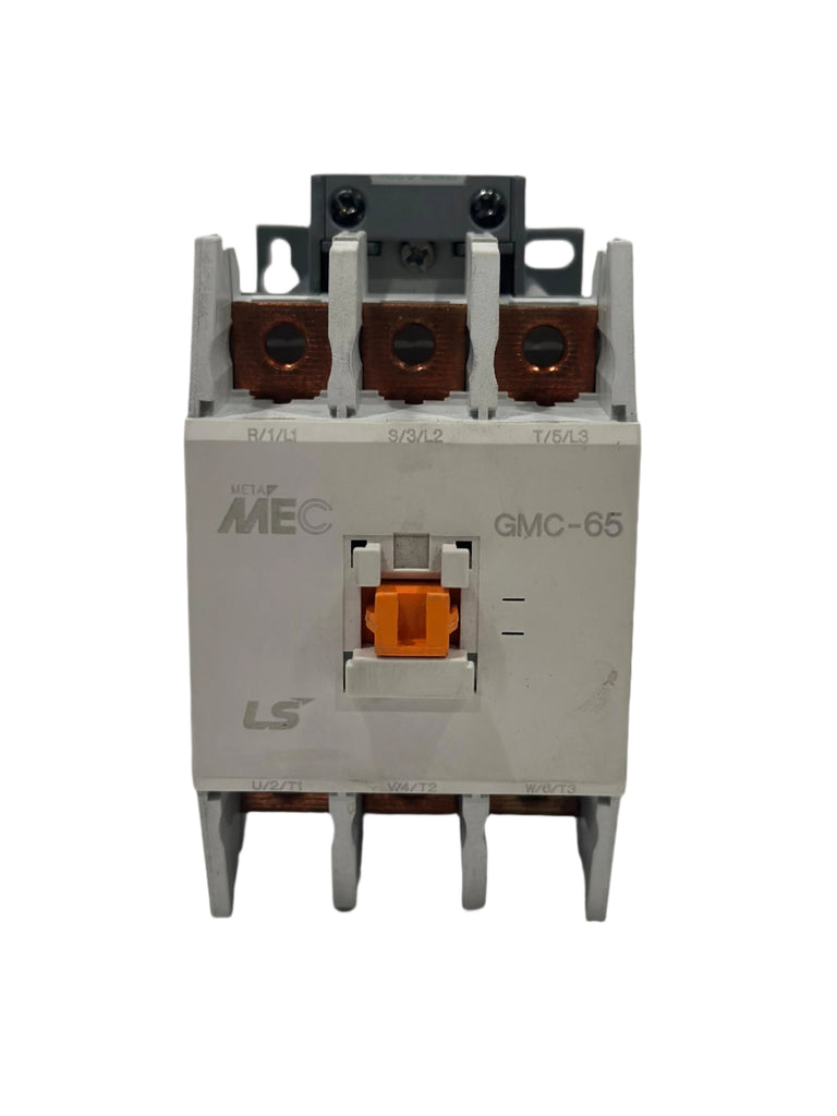 Meta-Mec Contactor GMC-65 — North East Escalator Parts