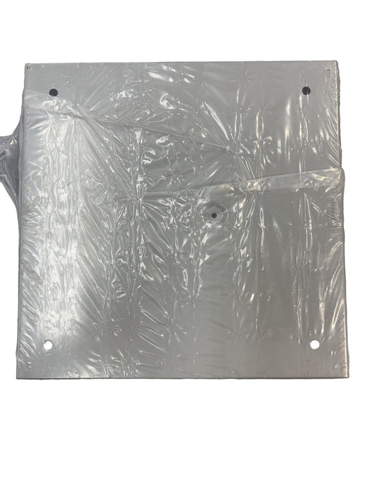 Milbank 10104-SC1-NK Screw Cover Junction Box - NEEEP.COM