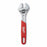 Milwaukee 15" Adjustable Wrench 48-22-7415 - neeep.com