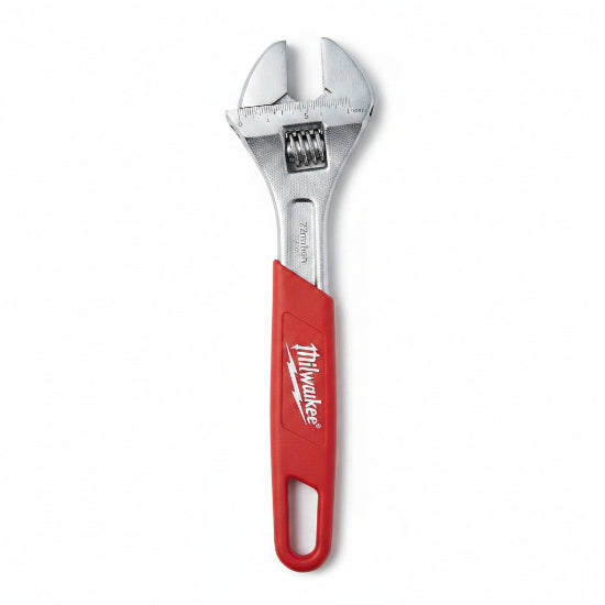 Milwaukee 15" Adjustable Wrench 48-22-7415 - neeep.com
