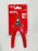 Milwaukee 5 Inches Mini Flush Cutters - NEEEP.COM