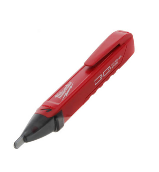 Milwaukee Electric Tool Voltage Detector 2200-20 - neeep.com