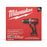 Milwaukee M18 1/2" Compact Drill/Driver 2606-20 - neeep.com