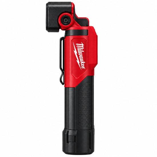 Milwaukee Red Lithium USB 500L Pivoting Flashlight 2113-21 - neeep.com