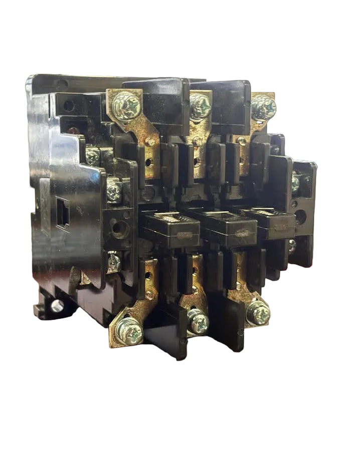 Mitsubishi Electric S-N95 Magnetic Contactor — North East Escalator Parts