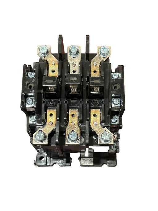Mitsubishi Electric S-N95 Magnetic Contactor - neeep.com