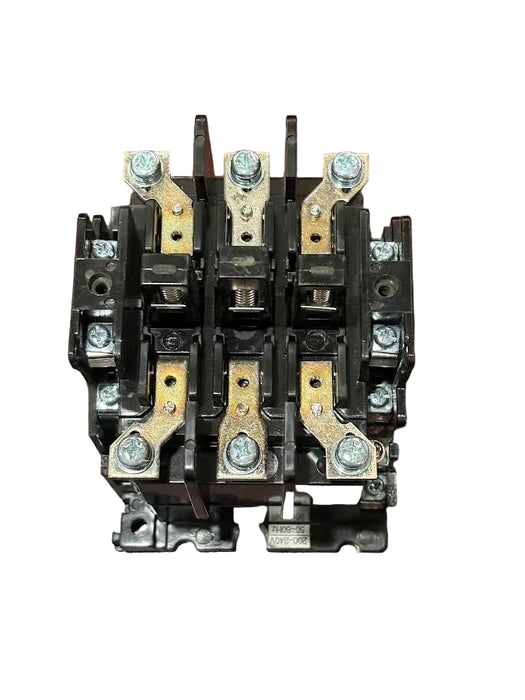 Mitsubishi Electric S-N95 Magnetic Contactor - neeep.com