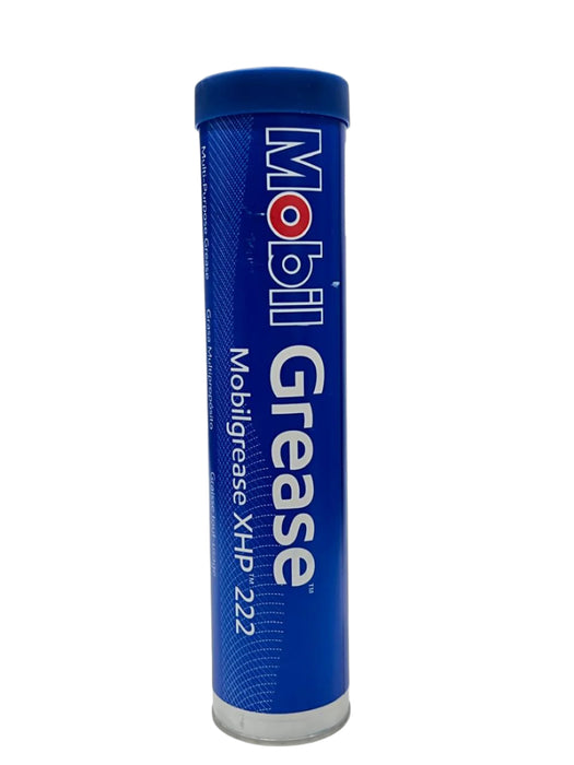 Mobil Multipurpose Grease XHP 22, 13.7 OZ