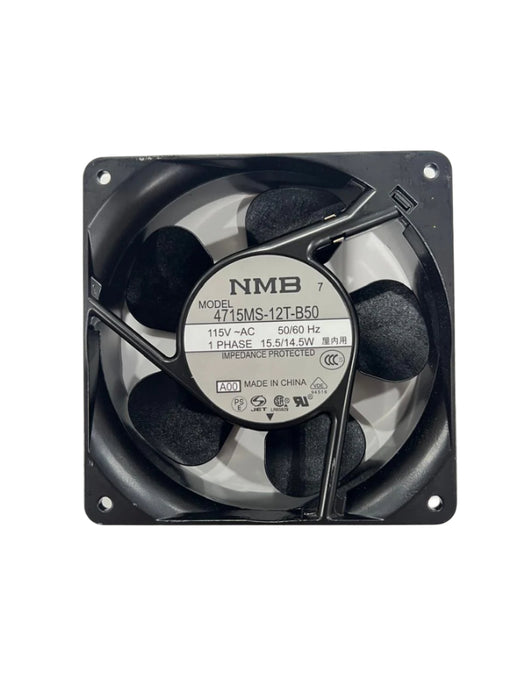 NMB AC Axial Fans 4715MS-12T-B50 - neeep.com