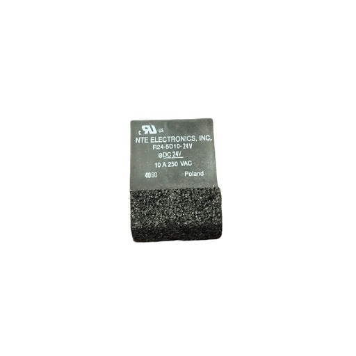 NTE Electronics R24-5D10-24V Power Relays - neeep.com