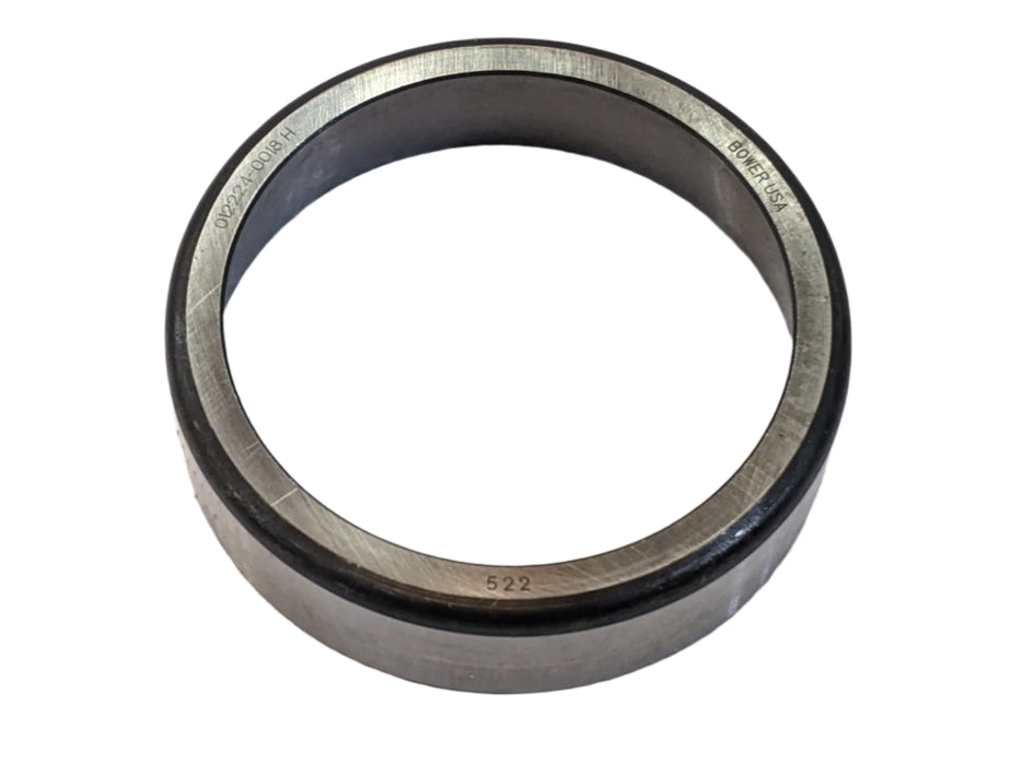 NTN 522 - North East Escalator Parts