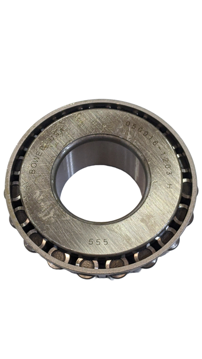 NTN 555 - North East Escalator Parts