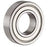 Timken 6306-ZZ-C3 Deep Groove Ball Bearing - Northeast Escalator Parts