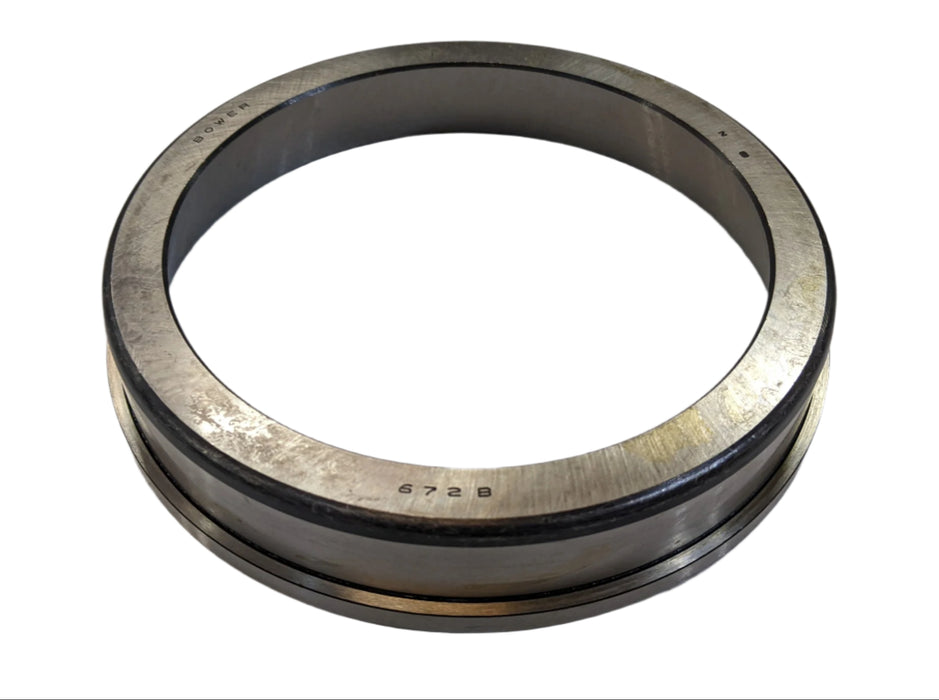 NTN 672B - North East Escalator Parts
