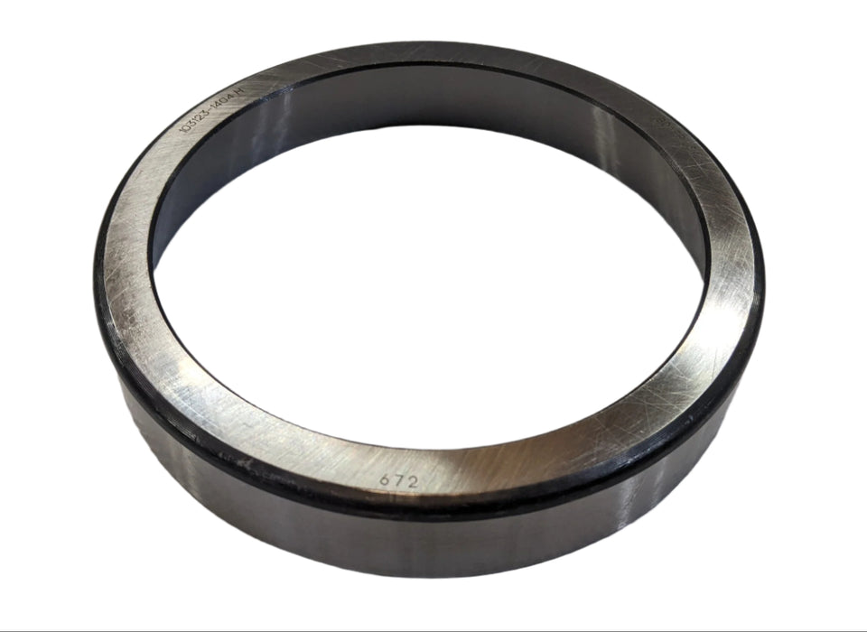 NTN 672 - North East Escalator Parts