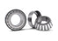 NTN 88650/86100 Taper Roller Bearing - NEEEP.COM