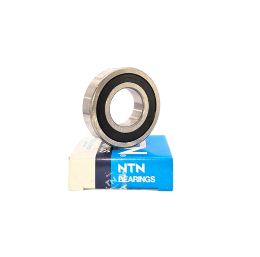 NTN Deep Groove Ball Bearing 605ZZ/1K - NEEEP.COM