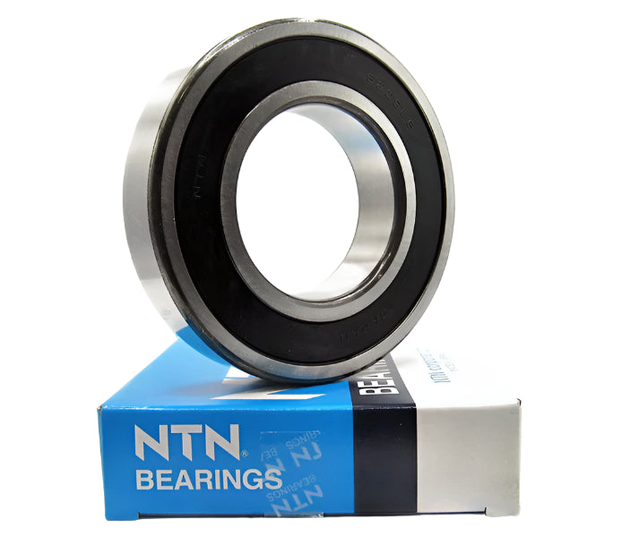 NTN Deep Groove Ball Bearing 6203LLBC3/EM | 6203LLBC3/L627 - NEEEP.COM