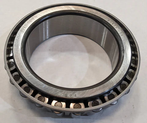 NTN HM813844 Tapered Roller Bearing - NEEEP