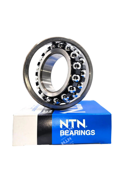 NTN Self-Aligning Ball Bearings 1208SC3 - NEEEP.COM