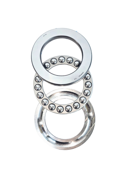 NTN Single Direction Thrust Ball Bearings 51100 - NEEEP.COM