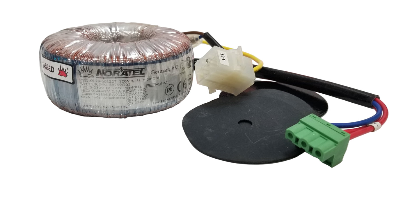 Noratel KM89799G02 TRANSFORMER - NEEEP