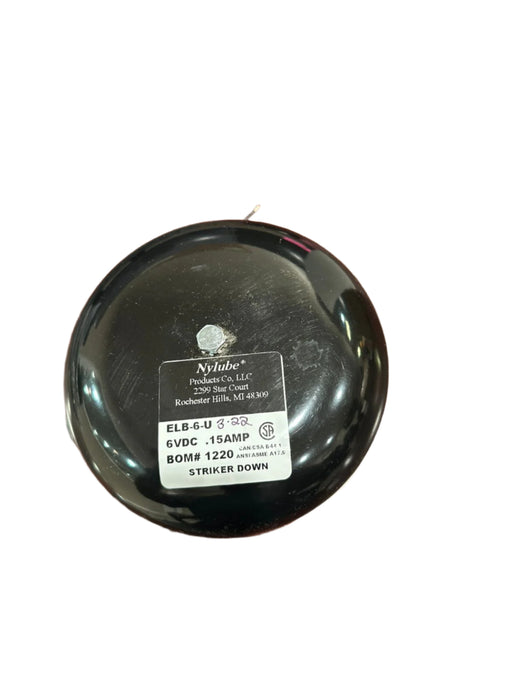 Nylube Alarm Bell ELB-6-U - neeep.cm