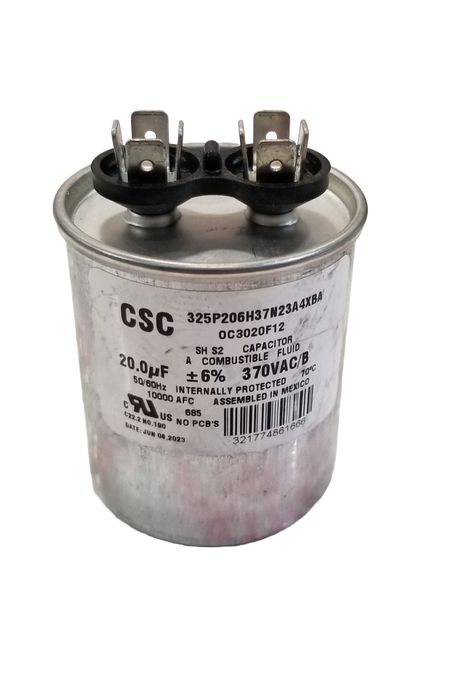 Baldor-Reliance OC3020F12SP - Northeast Escalator Parts