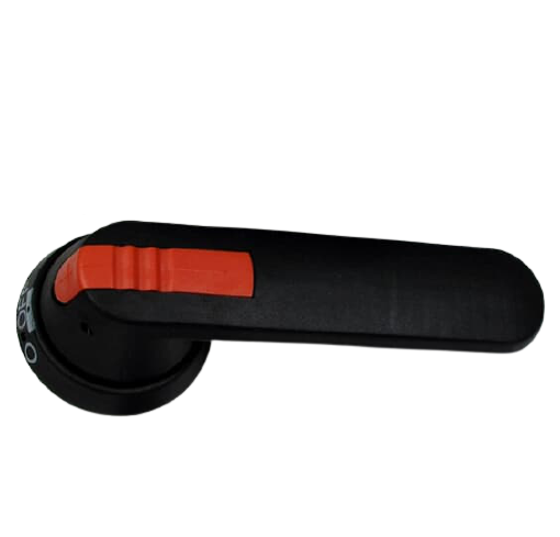 ABB OHB175J12E20 Pistol Handle - Northeast Escalator Parts