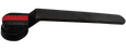ABB OHB274J12 Pistol Handle - Northeast Escalator Parts