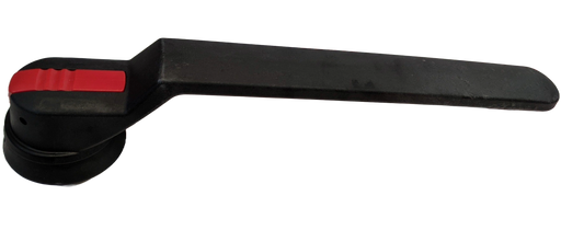 ABB OHB274J12 Pistol Handle - Northeast Escalator Parts