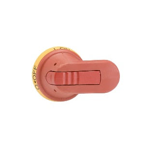 ABB OHY80L6 Pistol Handle - Northeast Escalator Parts