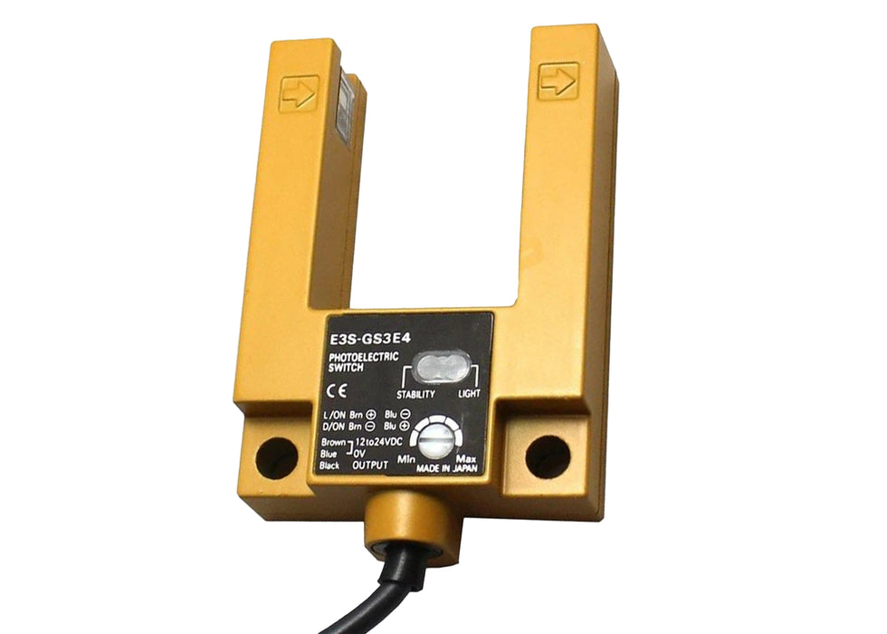 OMRON E3S-GS3E4 - NEEP