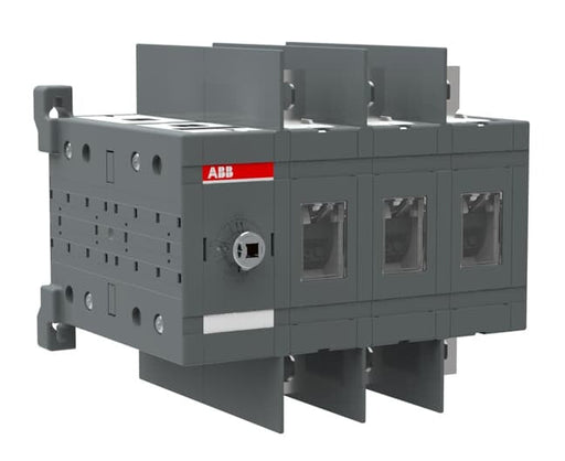 ABB Switch OT200U30 - Northeast Escalator Parts