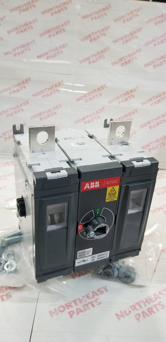 OTDC250UFV11-ESS    NORTHEAST ESCALATOR PARTS