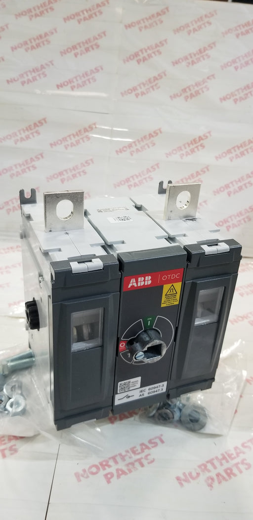 OTDC250UFV11-ESS    NORTHEAST ESCALATOR PARTS