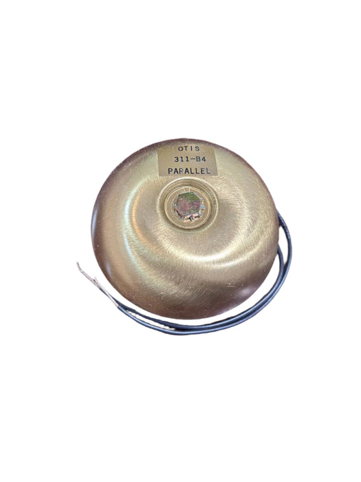 OTIS Single Stroke Bell CS2113-4