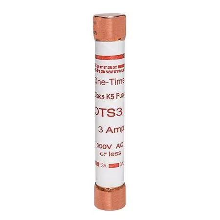 Mersen Fuse OTS3 - Northeast Escalator Parts