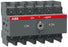 ABB Switch-Disconnector OT60F3C - Northeast Escalator Elevator Parts