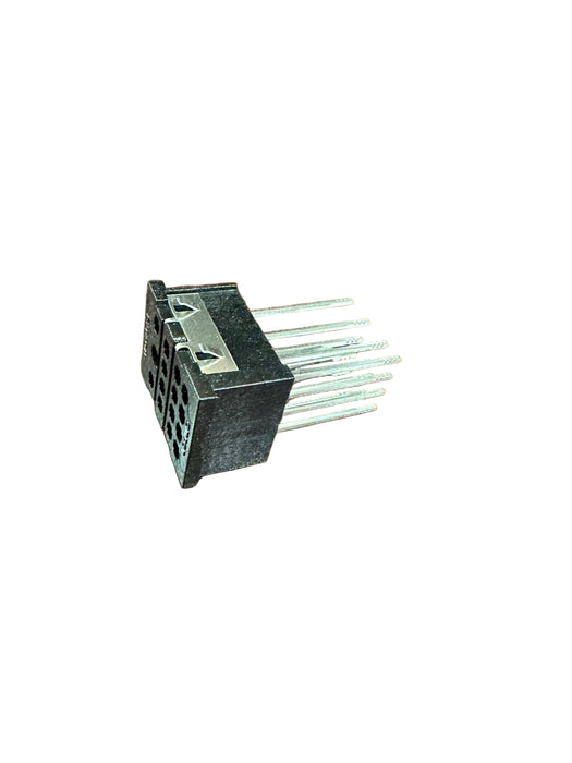 Omron Connecting Socket PY-14QN - neeep.com