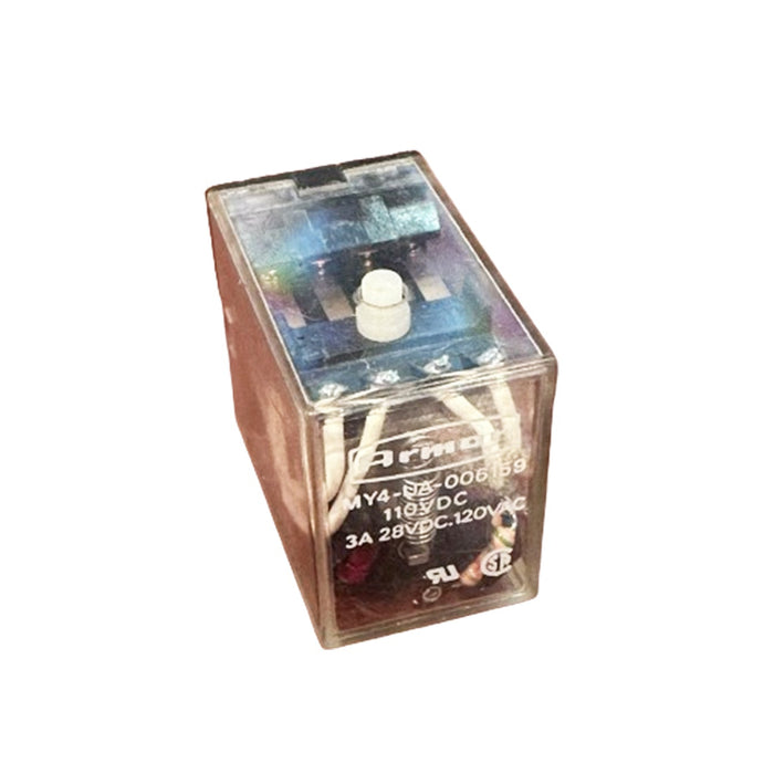 Omron MY4-UA-006159 - NEEP