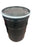 Open Lid Drum - neeep.com