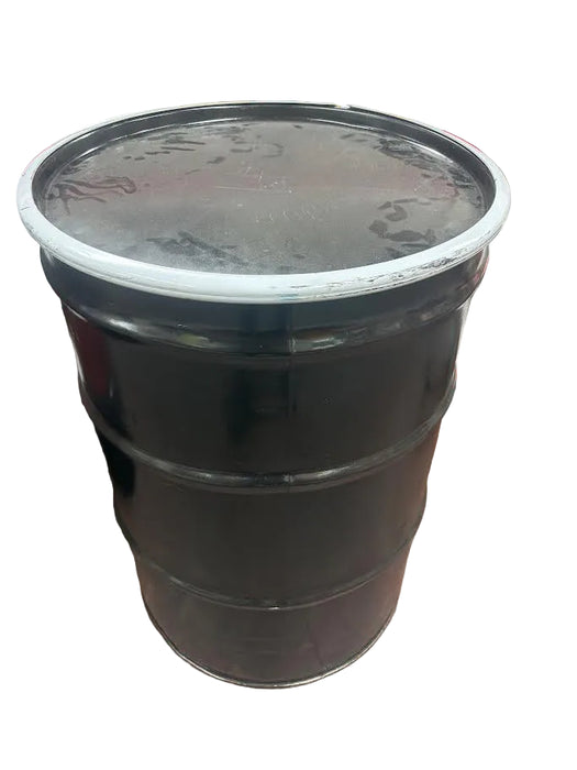 Open Lid Drum - neeep.com