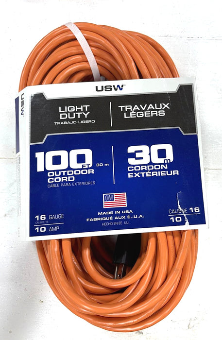 Extension Cord 100FT
