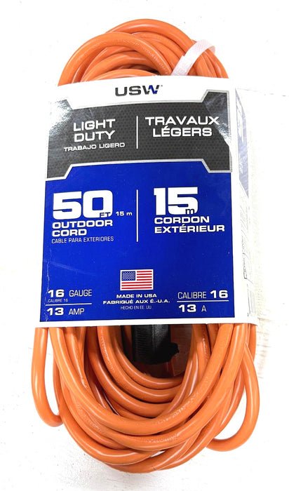 Extension Cord 50FT