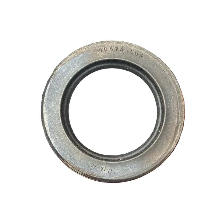 Bearings & Seals