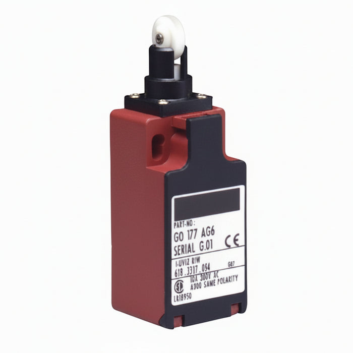 Otis GO177AG2 Safety Switch - neeep.com