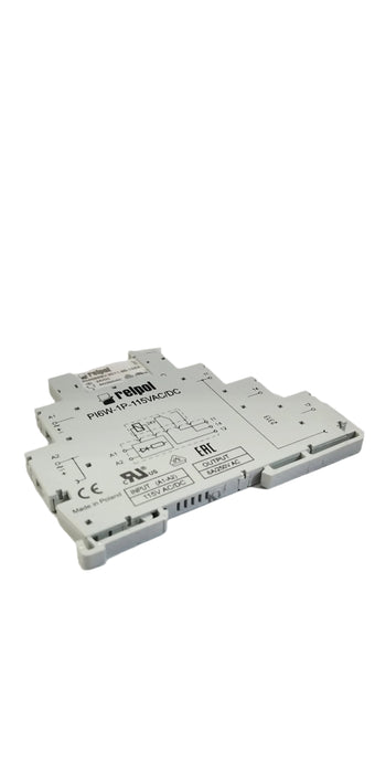 PIR6W-1P-115VAC/DC - Northeast Escalator Parts