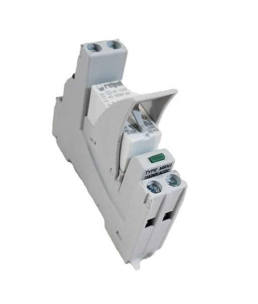 Sprecher+Schuh PI84-120AC-M93G-TS-2012