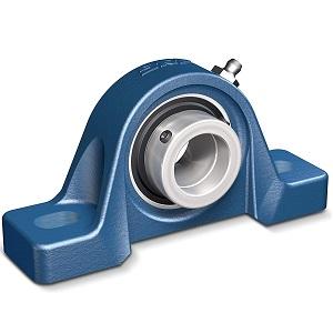 Pillow Block Bearing Unit P2BE 112-SRB-CRH